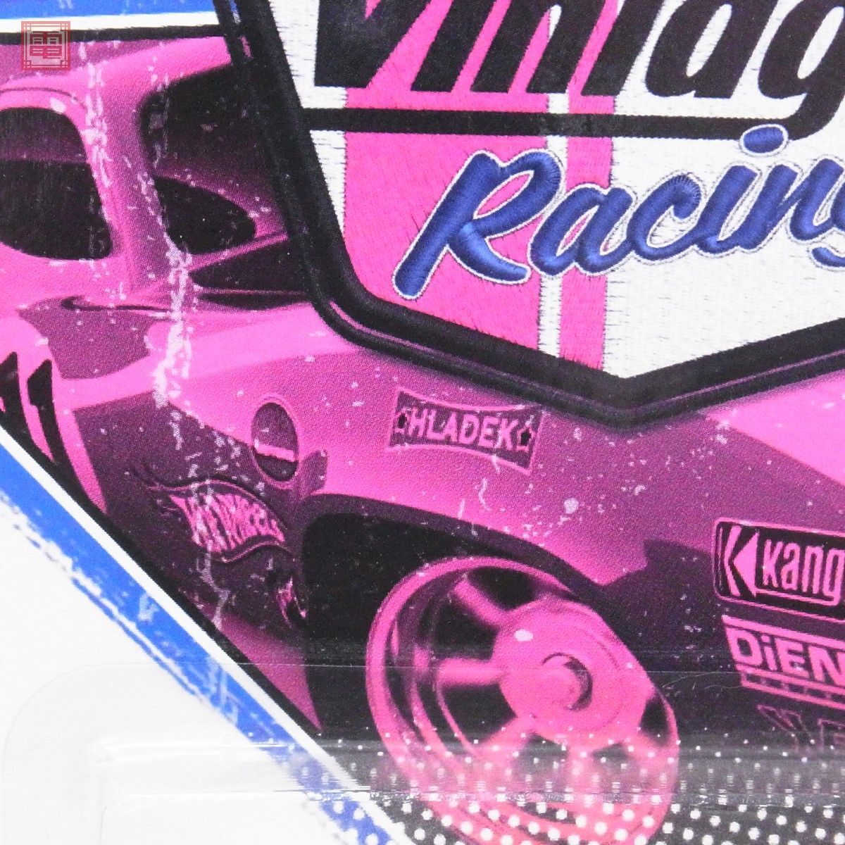 未開封 ホットウィール DRAG STRIP DEMONS Bruce Larson’s USA-1 Camaro/Vintage Racing DAVE STRICKLER’S’70 CHEVY CAMARO RS計2点【10の画像10