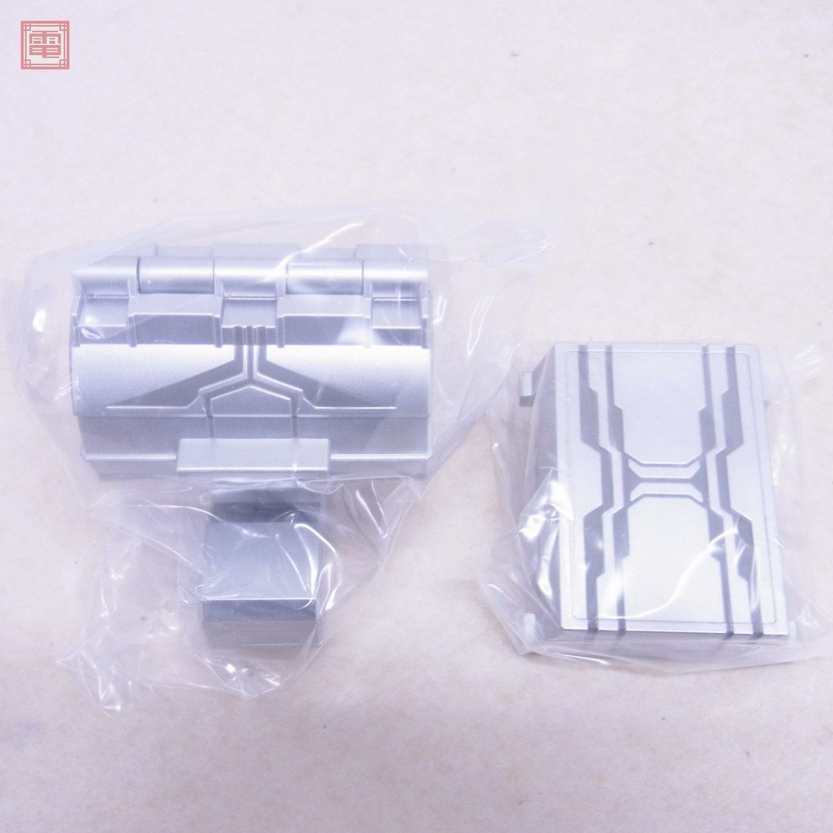 バンダイ/CSM 仮面ライダーオーズ オーズドライバー コンプリートセット COMPLETE SELECTION MODIFICATION【20の画像10