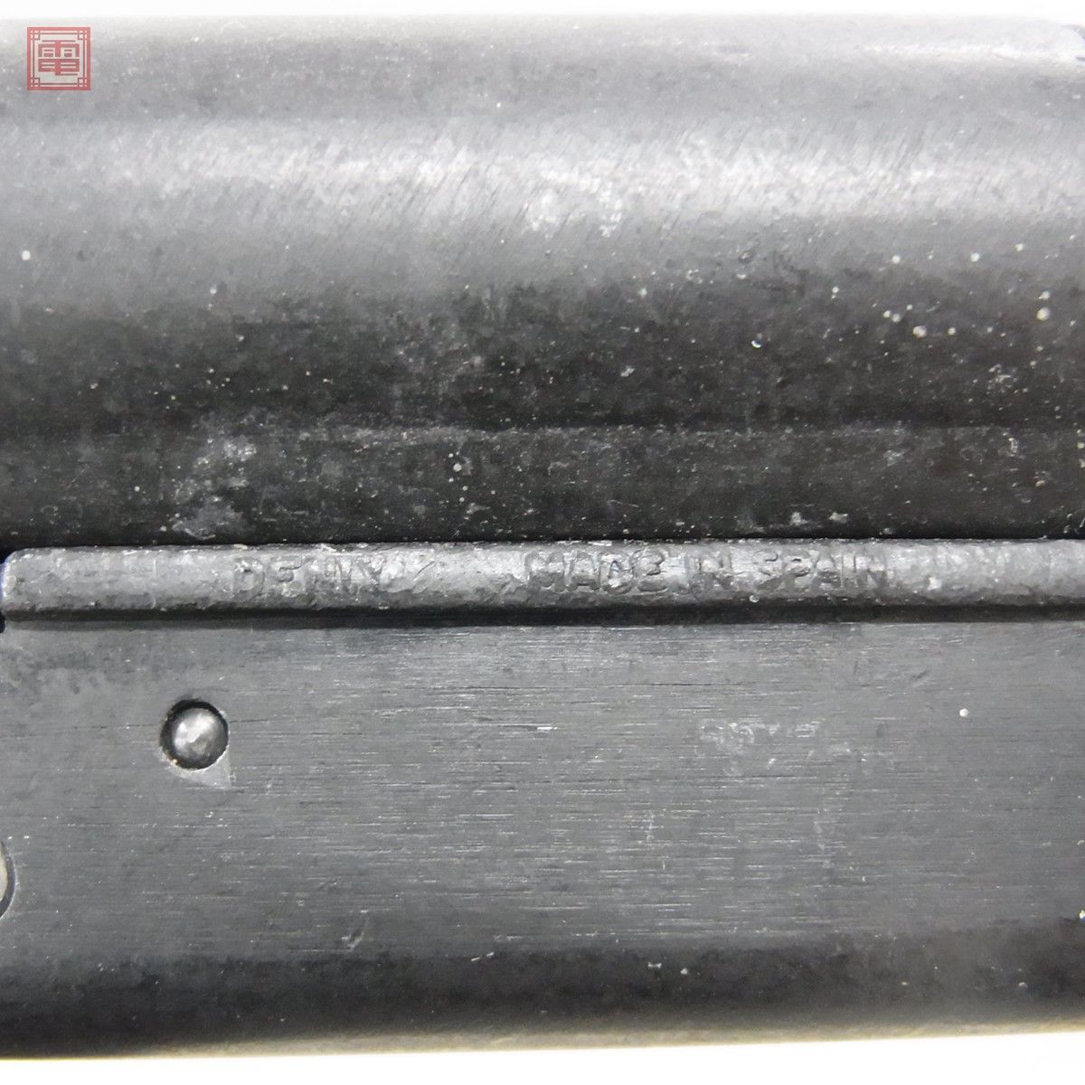 DENIX デニックス 装飾銃 ダブルバレルショットガン 古式銃 模造銃 ダブルバレルピストル【20の画像8