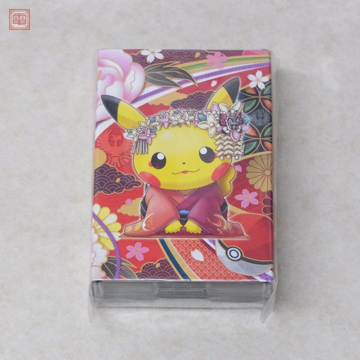Yahoo!オークション - 1円〜 未開封 ポケモンセンター 京都 限定 Yahoo!オークション - 1円〜 未開封 ポケモンセンター 京都 限定