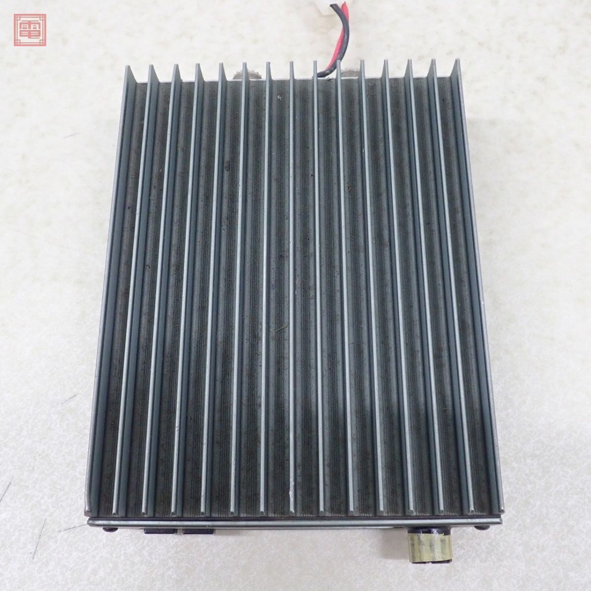 東京ハイパワー HL-50B HF/50MHz 50W リニアアンプ【10の画像5