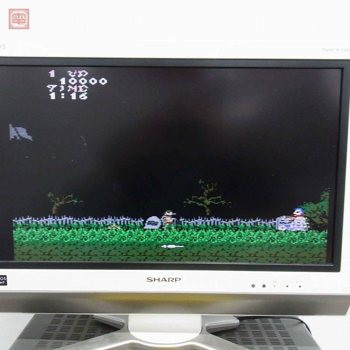 Yahoo!オークション - 1円〜 動作品 FC ファミコンステーション Yahoo!オークション - 1円〜 動作品 FC ファミコンステーション