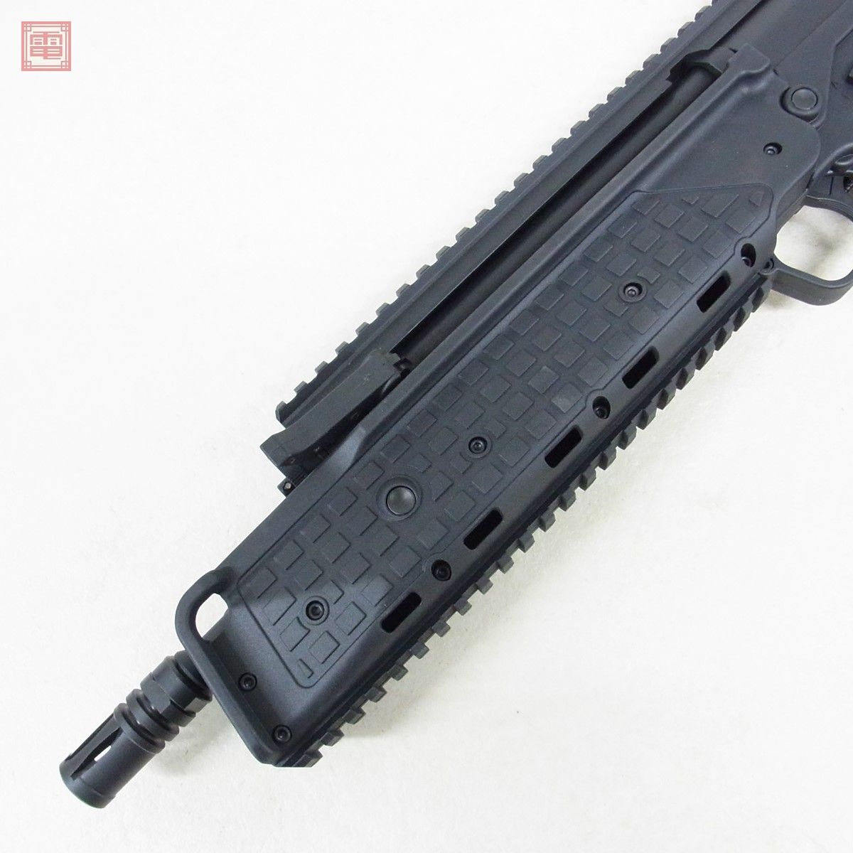 ARES EMG 電動ガン Kel-Tec RDB BK スペアマガジン付 アレス 現状品【40の画像5