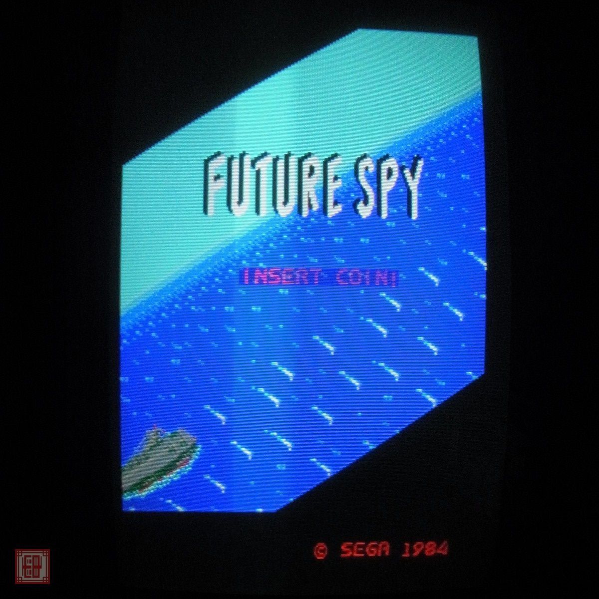 1円〜 セガ/SEGA フューチャースパイ FUTURE SPY 動作確認済【40 1円〜 セガ/SEGA フューチャースパイ FUTURE SPY 動作確認済【40
