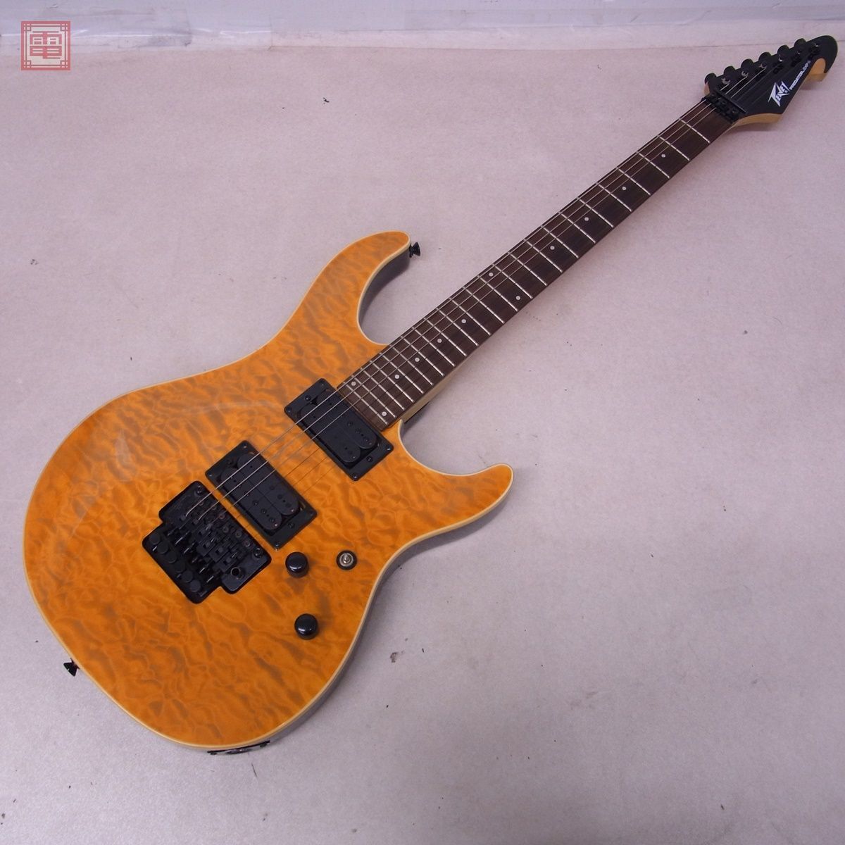 Yahoo!オークション - PEAVEY エレキギター PREDATOR EXP II Yahoo!オークション - PEAVEY エレキギター PREDATOR EXP II