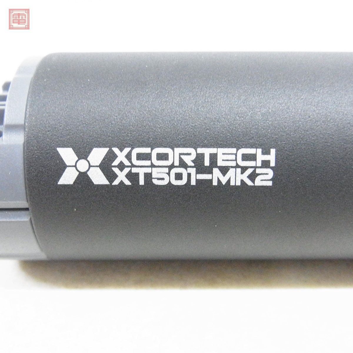 XCORTECH XT501 MK2 UV フルオートトレーサー【10の画像4