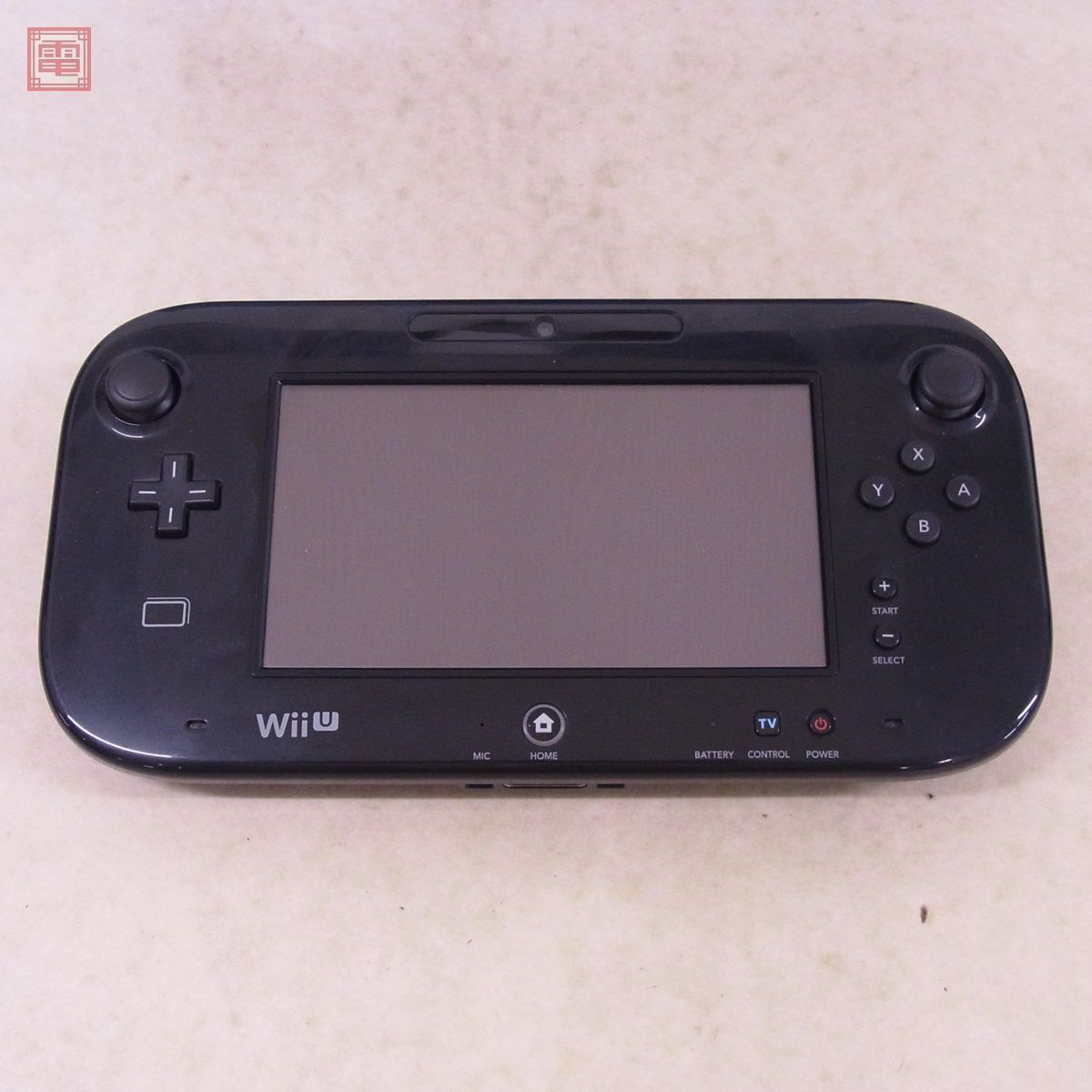  operation goods WiiU body 32GB body black premium set box opinion attaching nintendo Nintendo[20