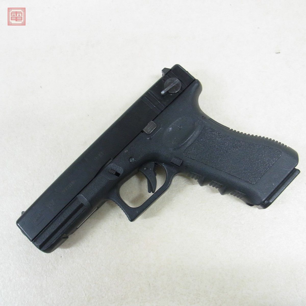 KSC ガスブロ グロック18C GLOCK G18C GBB ブローバック 現状品【20_画像1