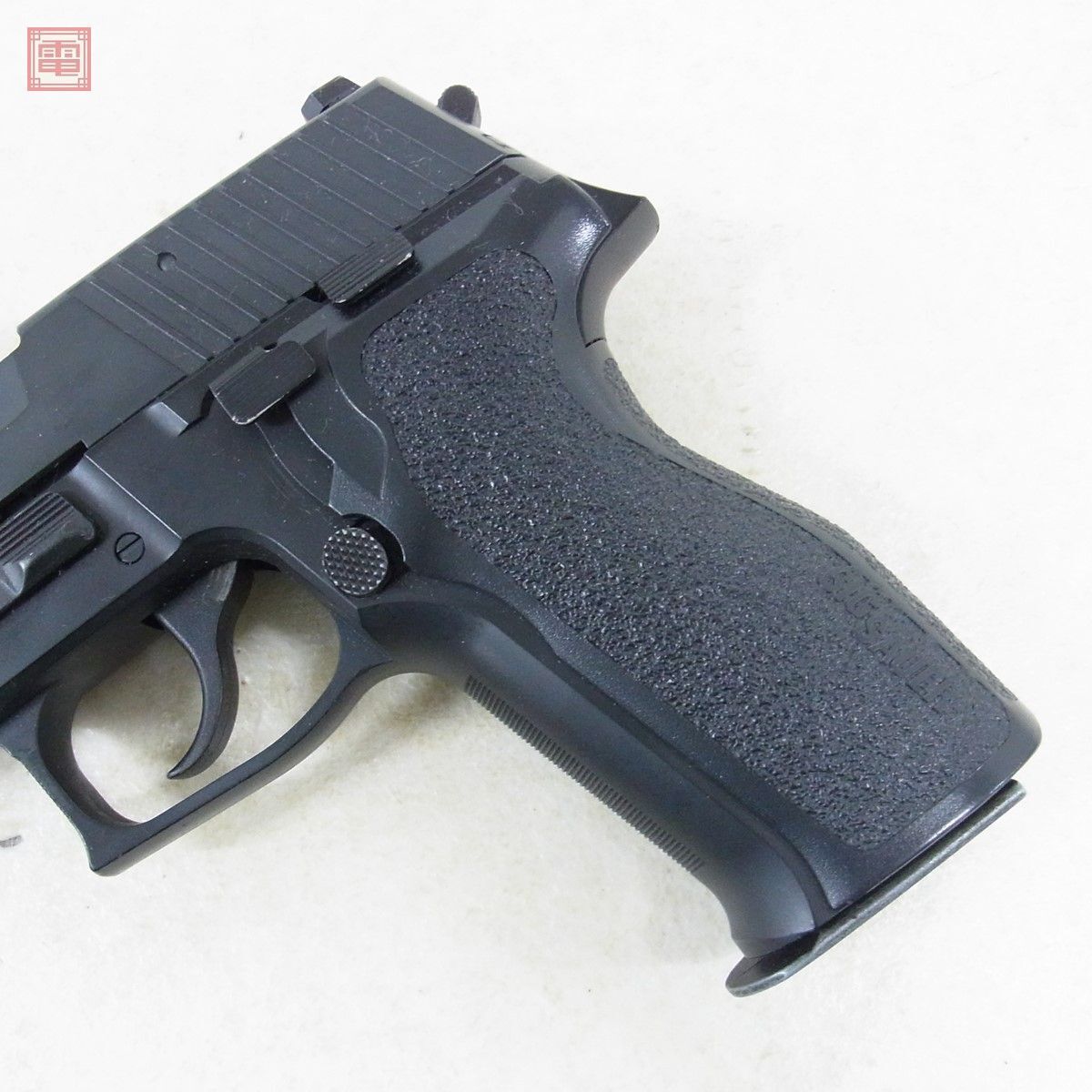 東京マルイ ガスブロ SIGSAUER P226 E2 シグザウエル シグザウアー ブローバック GBB 現状品【20の画像6