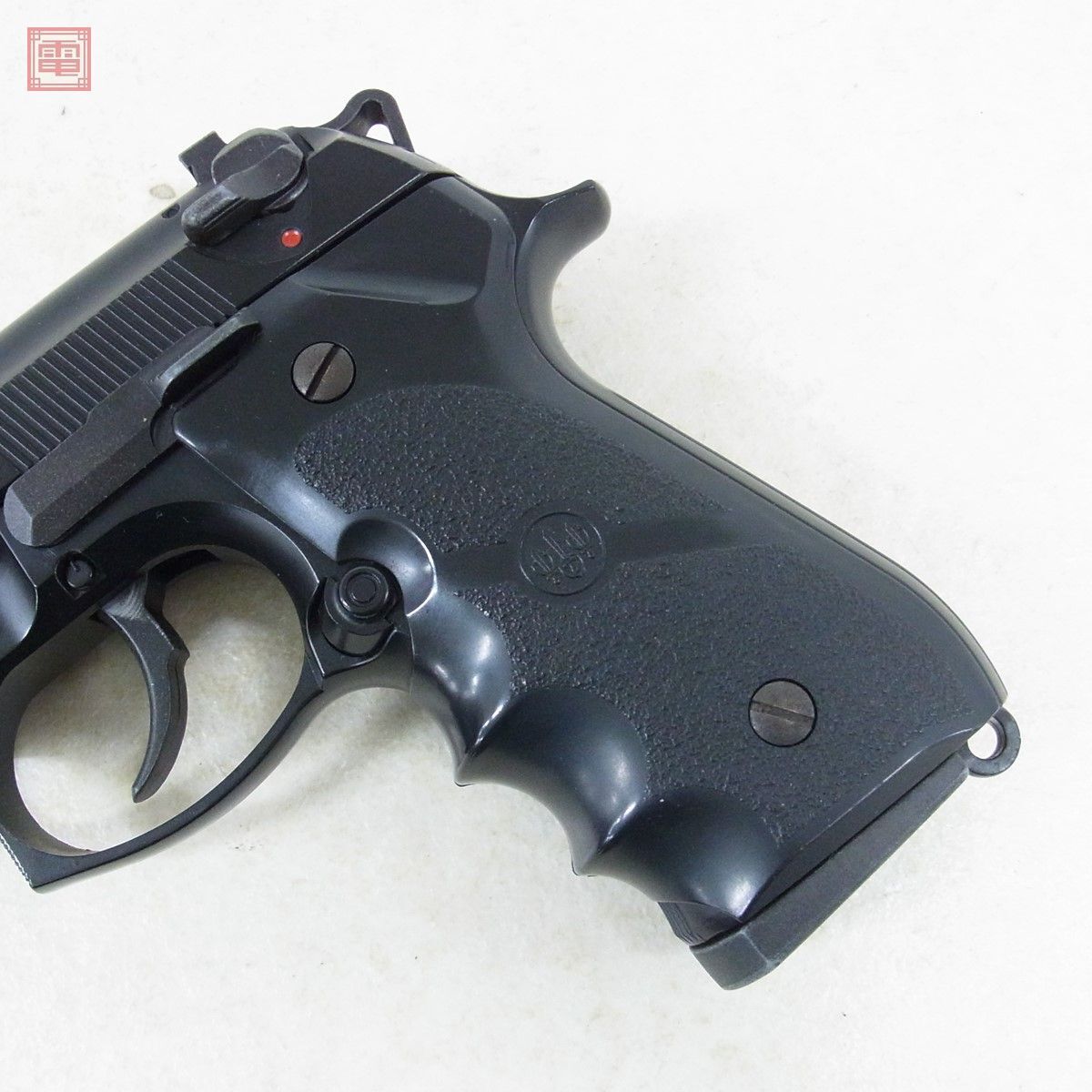 東京マルイ ガスブロ M92F タクティカルマスター ブローバック GBB 現状品【20の画像6