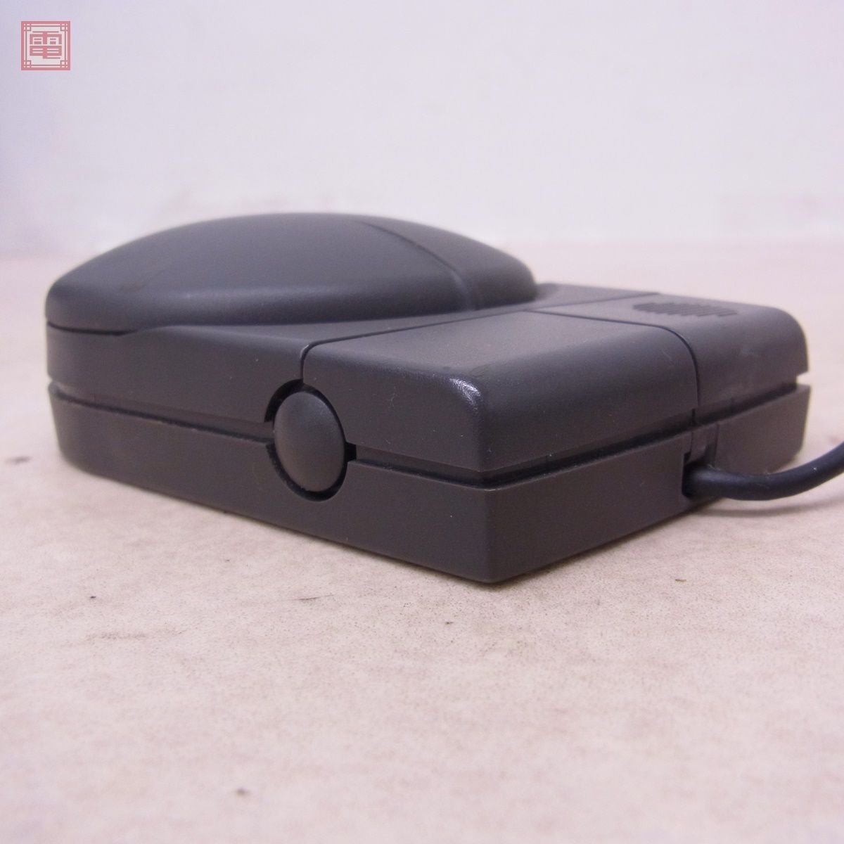 SHARP X68000 マウス KI-OM0002CE03 シャープ ジャンク【10の画像5