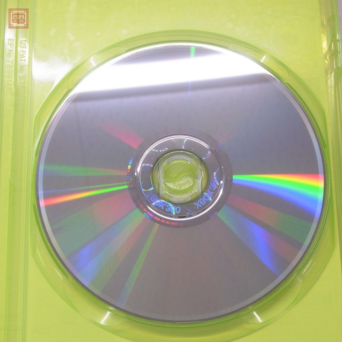 動作保証品 XBOX360 オトメディウスG ゴージャス！ コナミ KONAMI 箱説/カード付【10_画像3