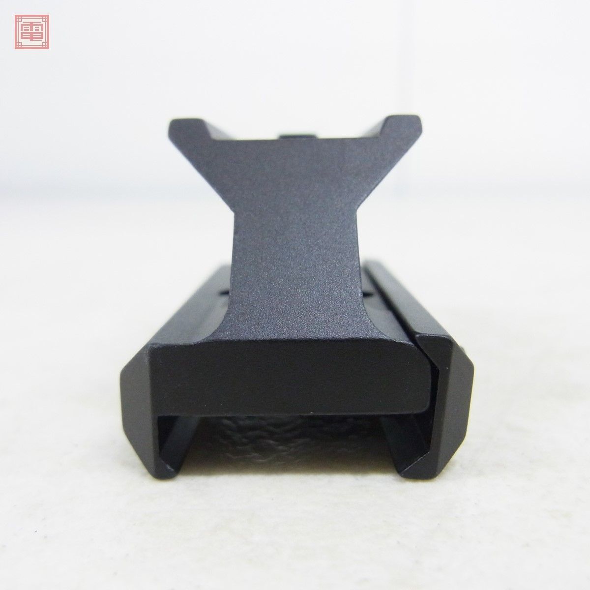 VECTOR OPTICS ベクターオプティクス 0.83 Profile Cantilever Picatinny Riser Mount MAV-P08【10_画像6