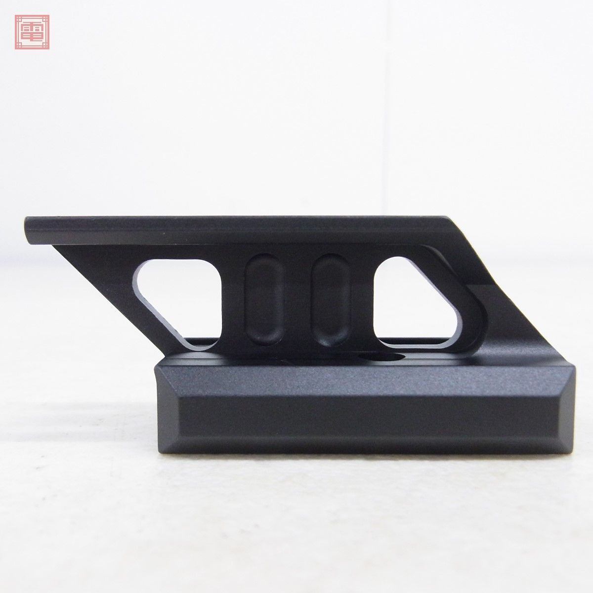 VECTOR OPTICS ベクターオプティクス 0.83 Profile Cantilever Picatinny Riser Mount MAV-P08【10_画像5