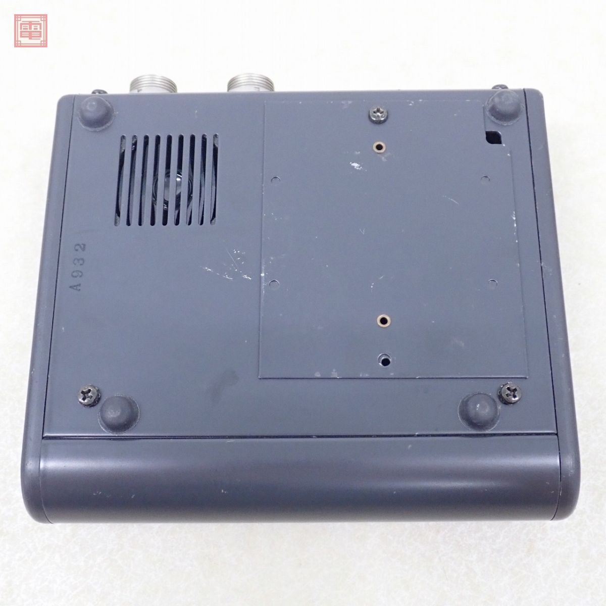 Yahoo!オークション - アドニス VM-60 ボイスメモリー CQマシン Yahoo!オークション - アドニス VM-60 ボイスメモリー CQマシン