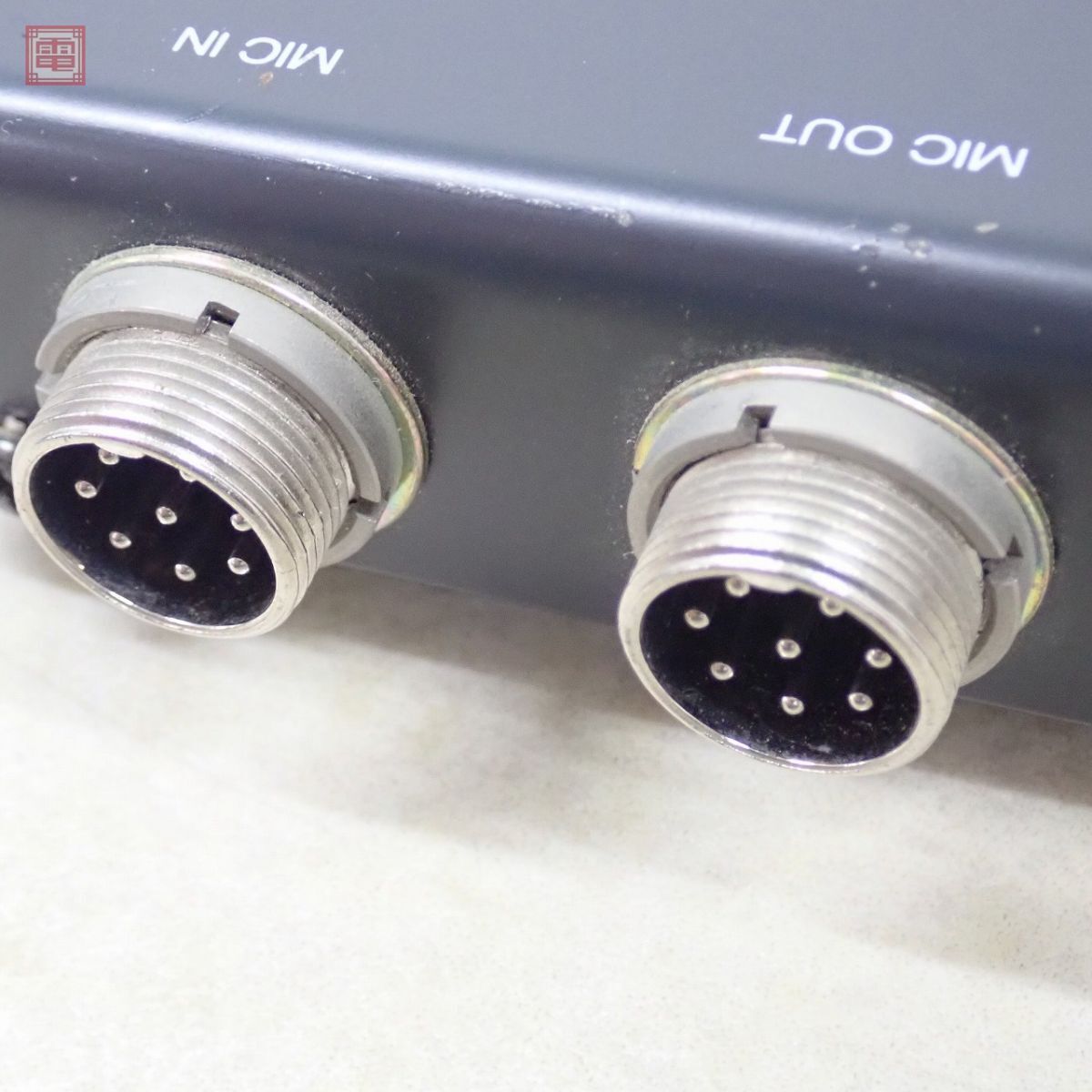 Yahoo!オークション - アドニス VM-60 ボイスメモリー CQマシン Yahoo!オークション - アドニス VM-60 ボイスメモリー CQマシン
