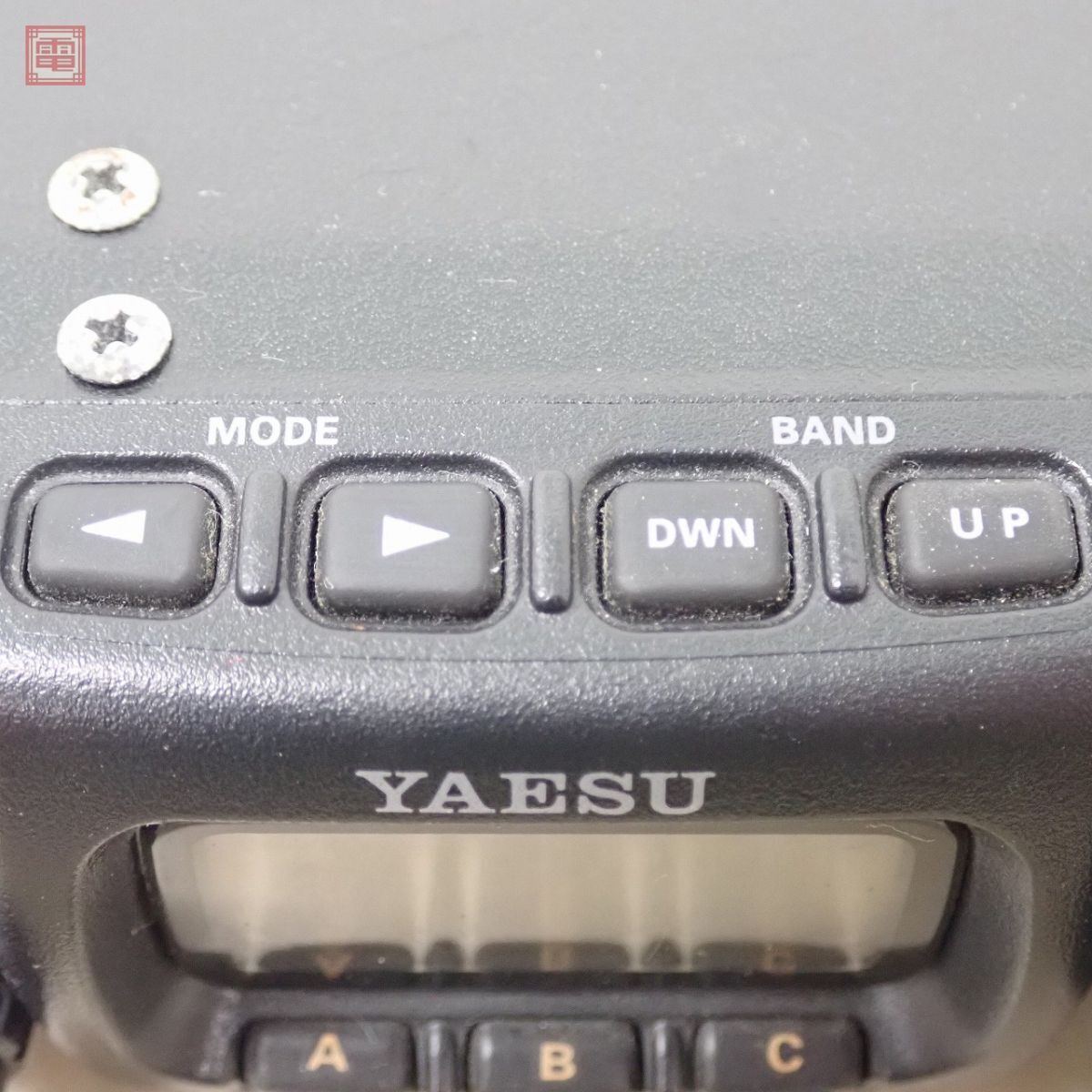  Yaesu Yaesu FT-817ND HF obi /50/144/430MHz 5W[20