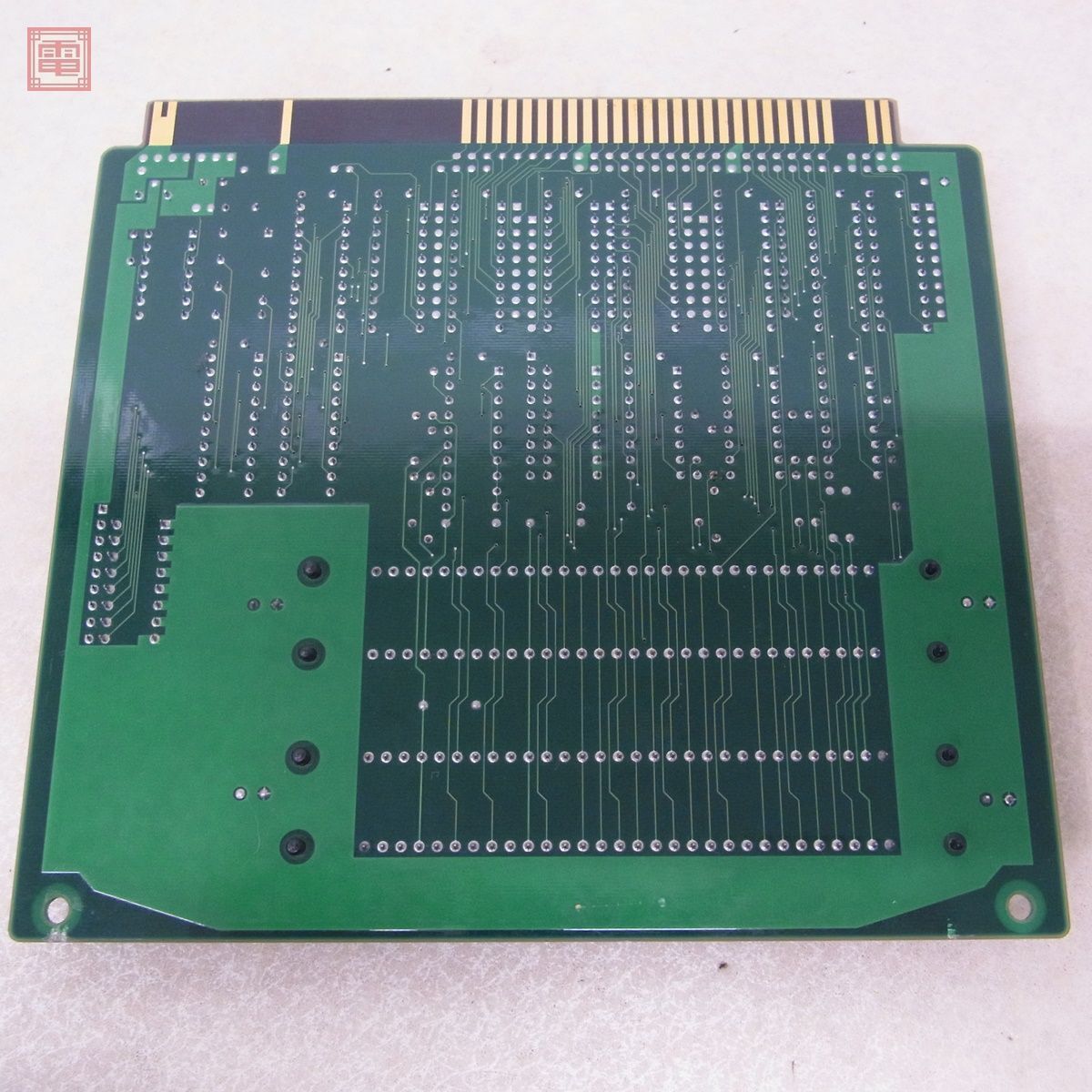 1 jpy ~ X68000 SIMM extension memory board XSIMM10 PC0057 TSR Tokyo system li search operation not yet verification [10