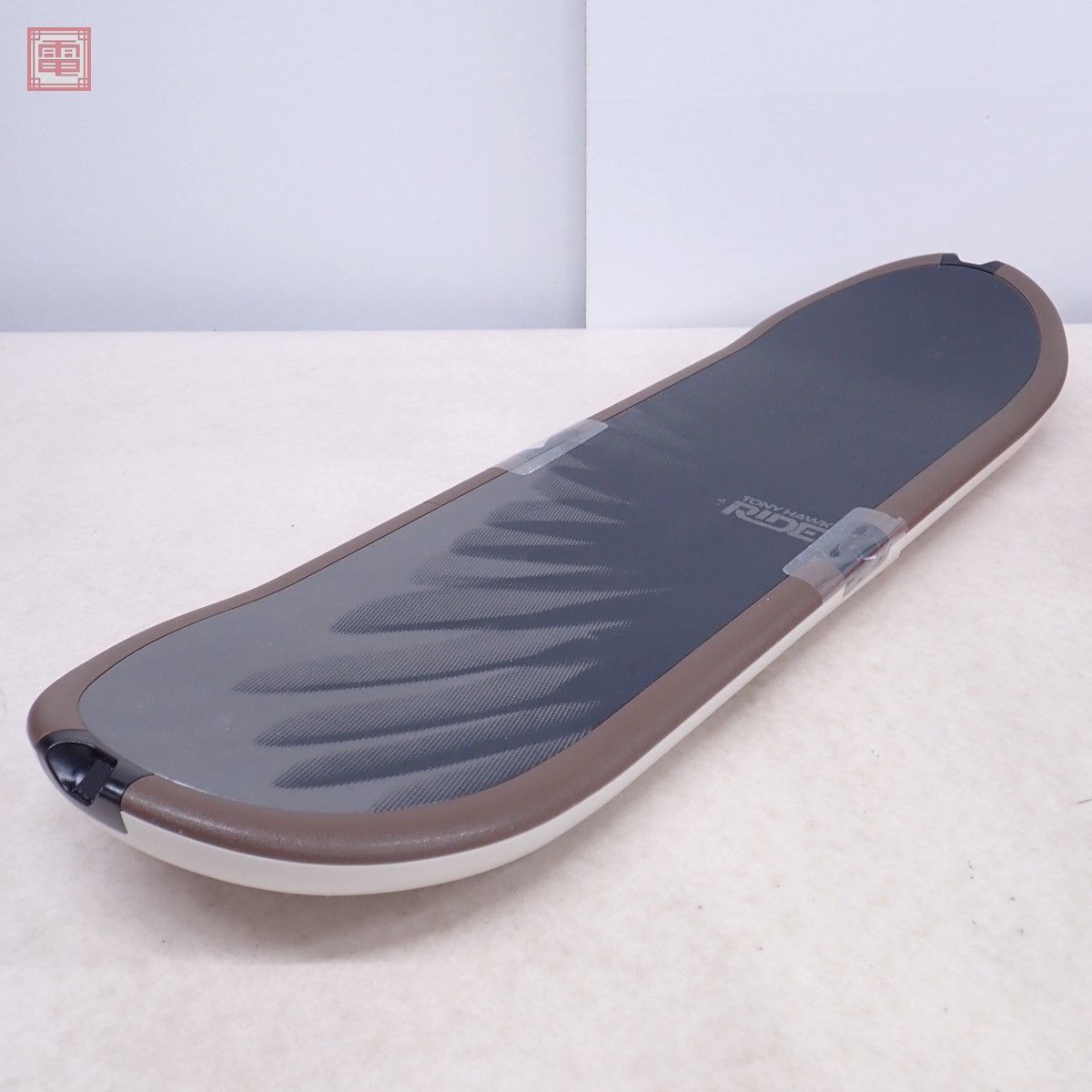 未使用 XBOX360 海外/北米版 トニーホーク ライド TONY HAWK RIDE GAME AND WIRELESS SKATEBOARD CONTROLLER 箱説/特典付【40の画像4