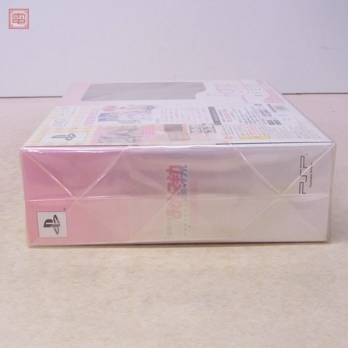 未開封 PSP プレイステーション ポータブル 魔法少女まどか☆マギカ ポータブル 限定契約BOX バンプレスト BANPRESTO【20の画像4