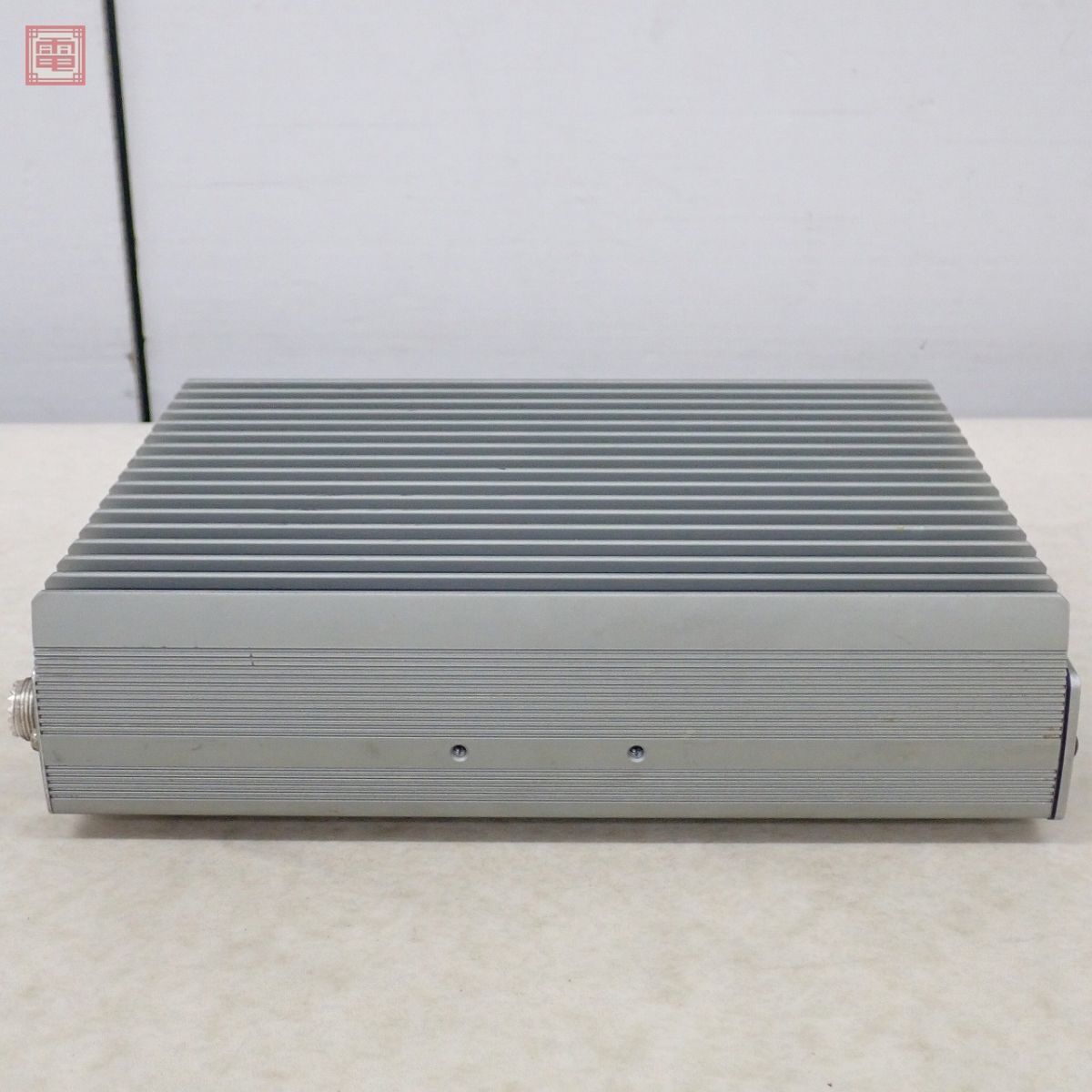  Tokyo high power HL-150B linear amplifier 3.5~29.7MHz 100W manual * original box attaching [20