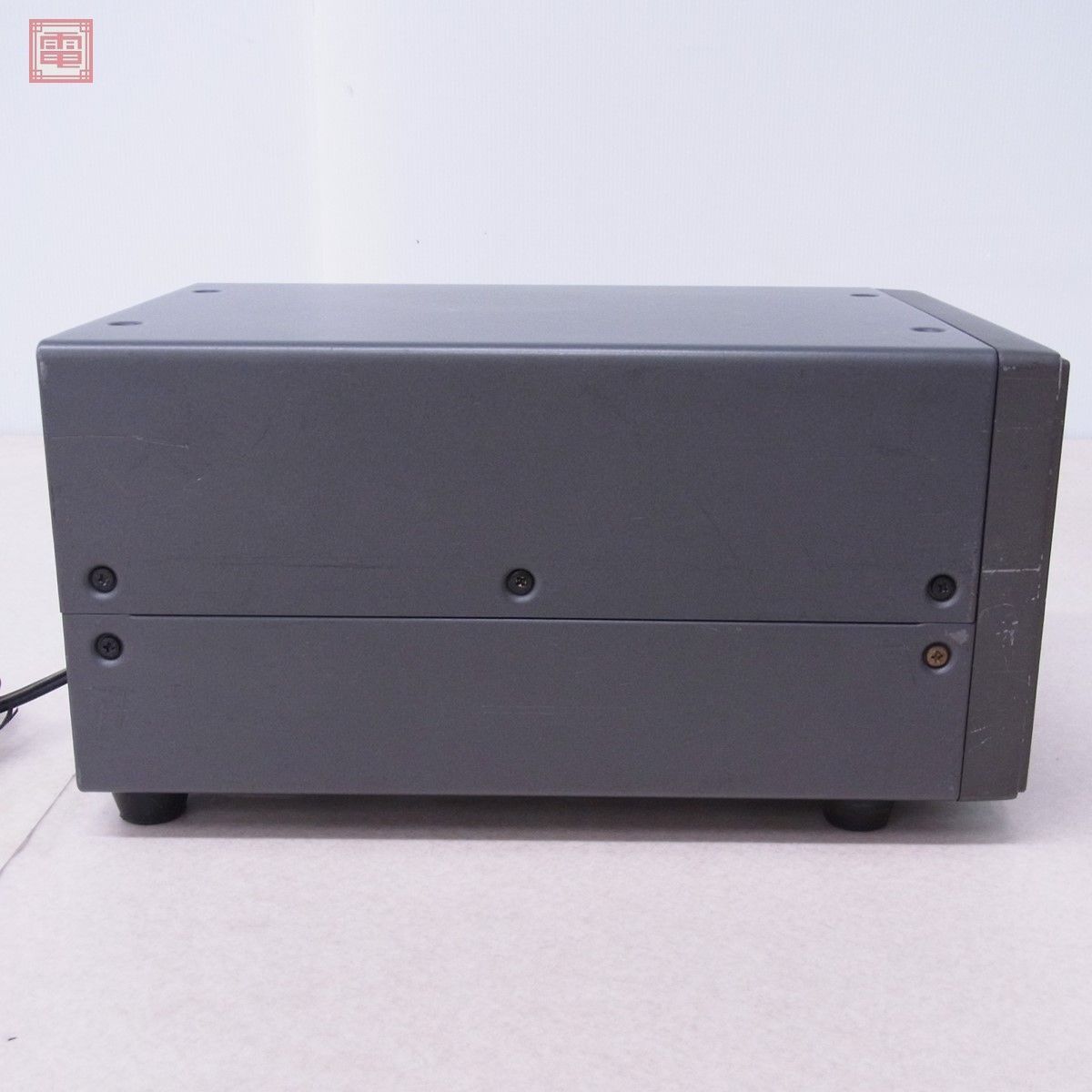 JRC Japan wireless NVA-88 external speaker [20