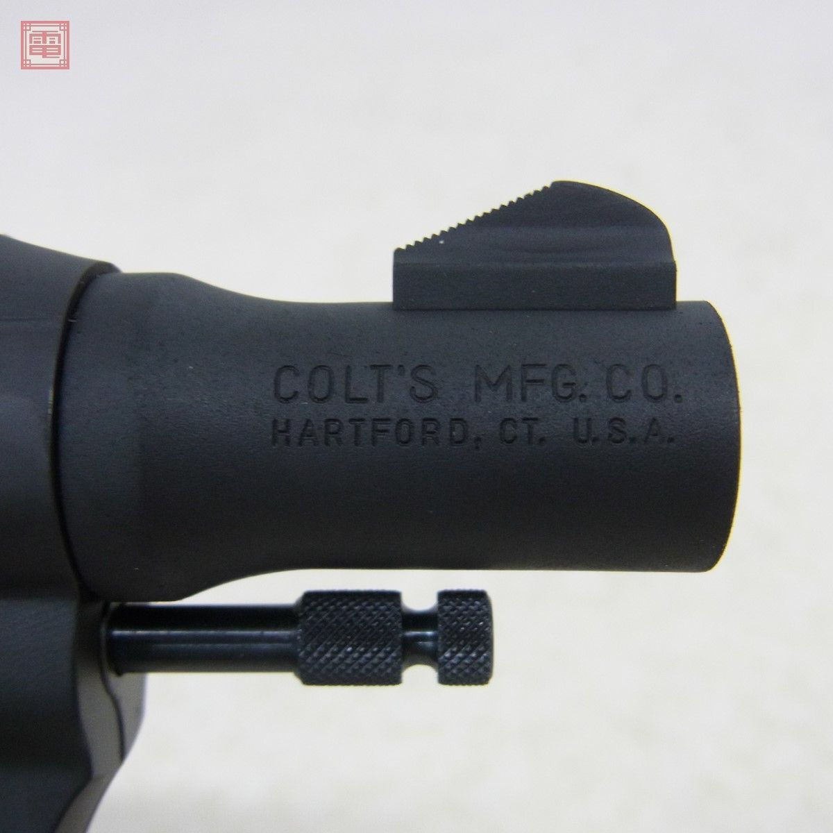 tanaka модель оружия COLT Colt COBRA Cobra 2 дюймовый HW тяжелый toR-model SPG текущее состояние товар [20