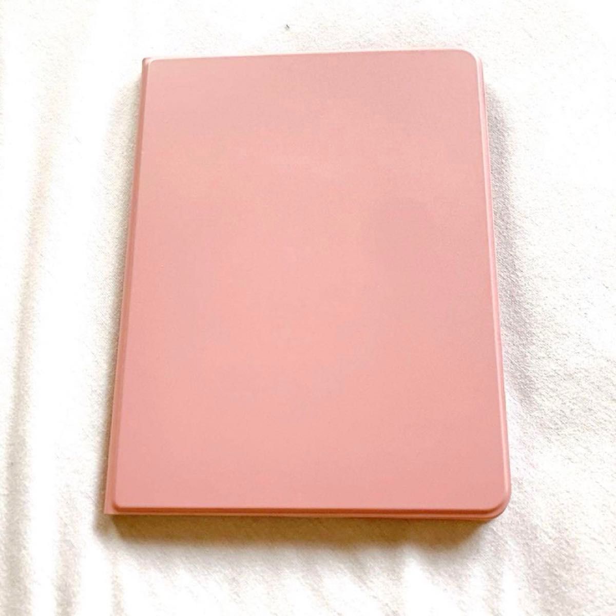 iPad 9.7インチ Apple Pencil 収納 オートスリープ機能ピンク