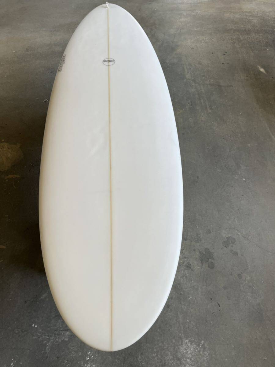 Yahoo!オークション - 美品 MILNE 6'0” F-2 ミルン サーフボード Yahoo!オークション - 美品 MILNE 6'0” F-2 ミルン サーフボード