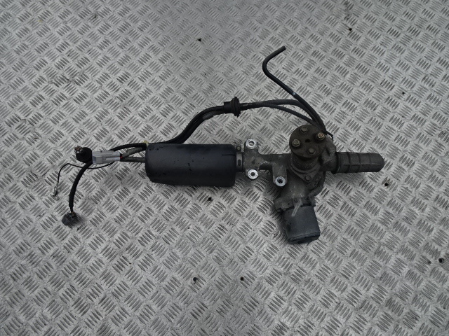  Sambar Truck steering gear - box Assy power steering original TT2 prompt decision Heisei era 12 year 34110-TC001