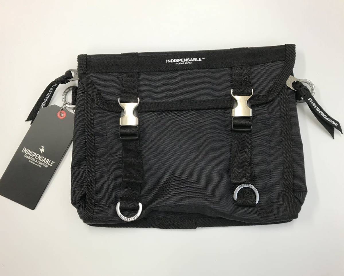 新品　ショルダーバッグ かばん カバン 鞄 メンズ レディース ユニセックス_画像1