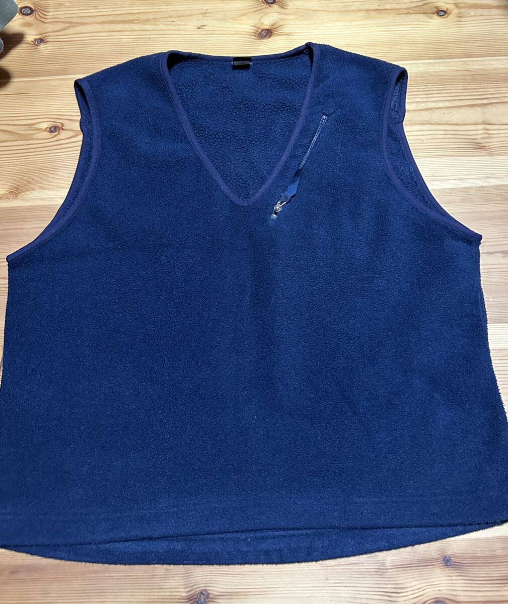 11200円 パタゴニア patagonia シンプルベストSサイズ USA 11200円 パタゴニア patagonia シンプルベストSサイズ USA
