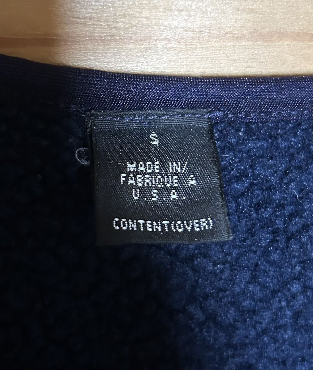 11200円 パタゴニア patagonia シンプルベストSサイズ USA 11200円 パタゴニア patagonia シンプルベストSサイズ USA