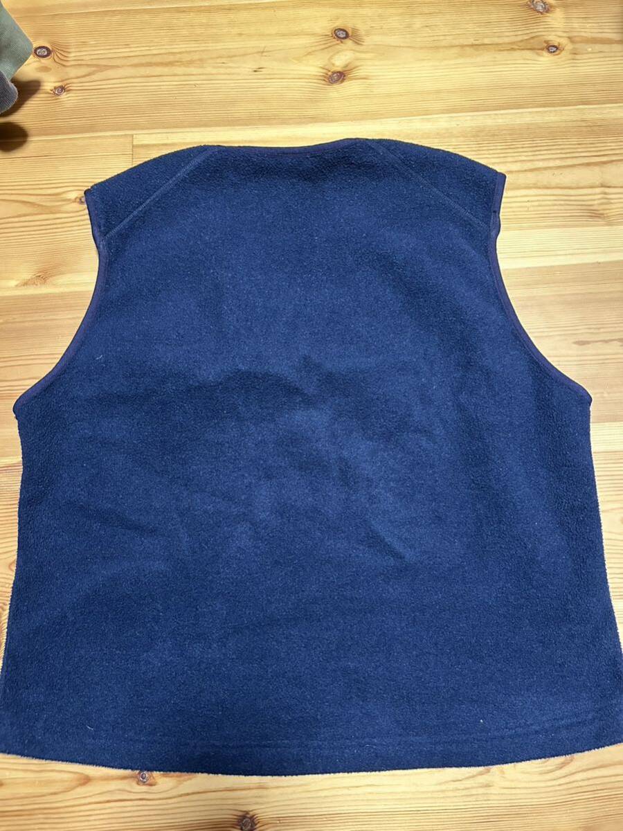 11200円 パタゴニア patagonia シンプルベストSサイズ USA 11200円 パタゴニア patagonia シンプルベストSサイズ USA