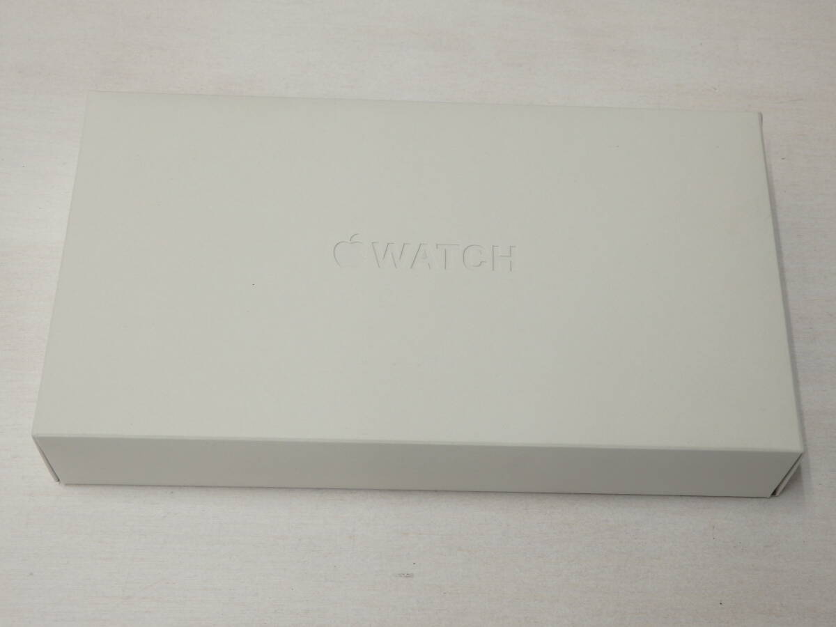 7582円 kd44) Apple MQFN3J/A Apple Watch Ultra 49mm Titanium 7582円 kd44) Apple MQFN3J/A Apple Watch Ultra 49mm Titanium