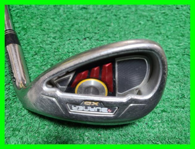 ★ TaylorMade テーラーメイド BURNER XD ウェッジ SW ★5687の画像1