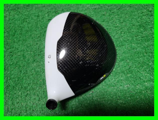 ★ TaylorMade テーラーメイド M2 1W用 ヘッド 9.5° ★5720_画像3