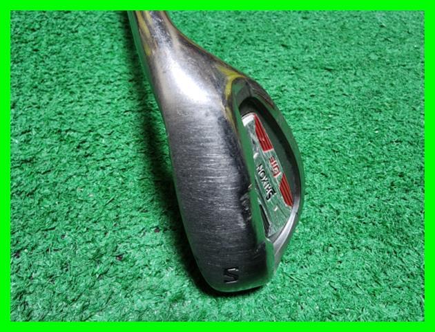 ★ SRIXON スリクソン GIE ウェッジ SW ★5854の画像2