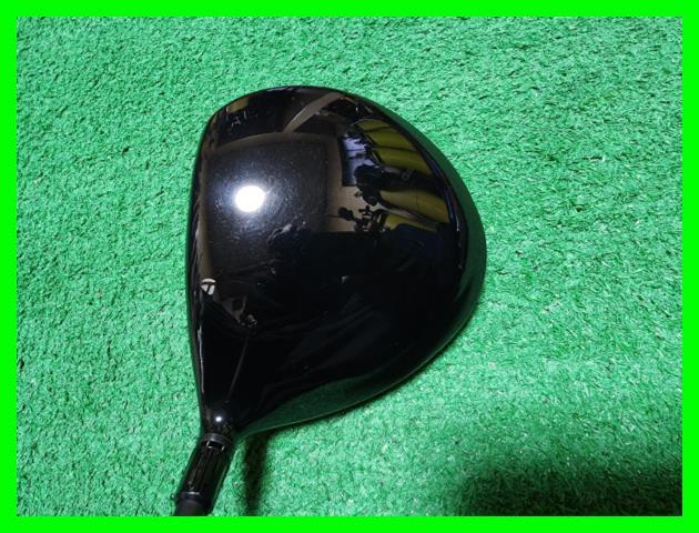 ★ TaylorMade テーラーメイド R9 SUPERTRI ドライバー 1W 10.5° ★5918の画像2