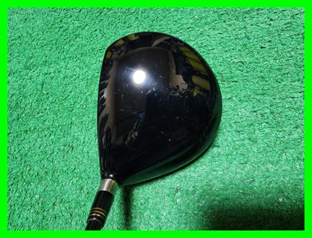 ★ SRIXON スリクソン W-404 ドライバー 1W 10.5° ★6082の画像2