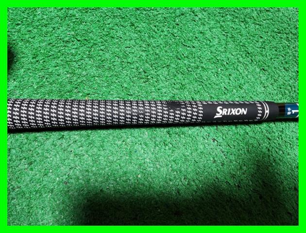 ★ SRIXON スリクソン W-404 ドライバー 1W 10.5° ★6082の画像4