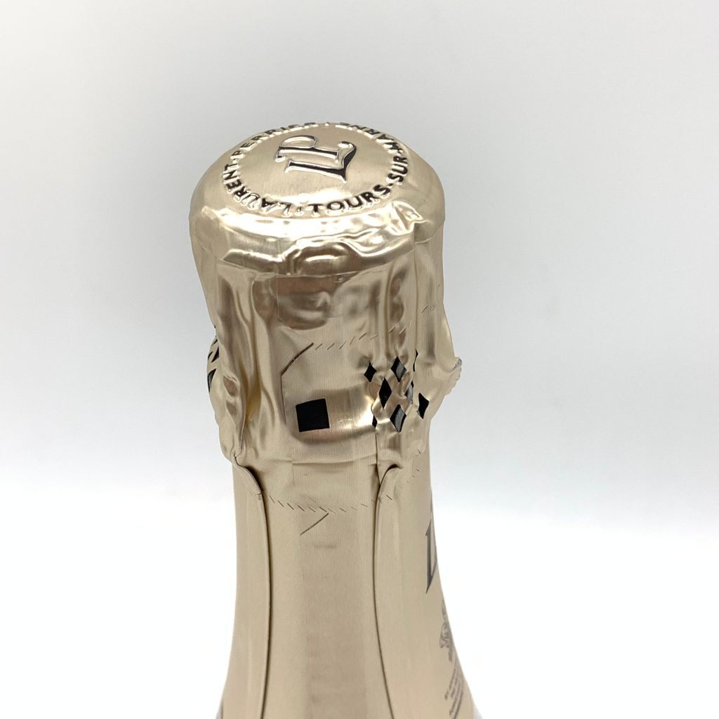 ローランペリエ ウルトラブリュット 750ml 12％ Laurent Perier Ultra Brut 【P4】_画像3