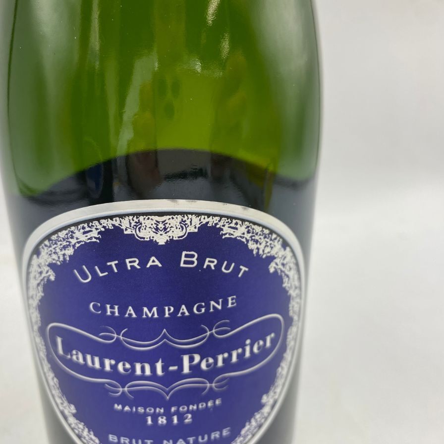 ローランペリエ ウルトラブリュット 750ml 12％ Laurent Perrier Ultra Brut 【H】_画像6