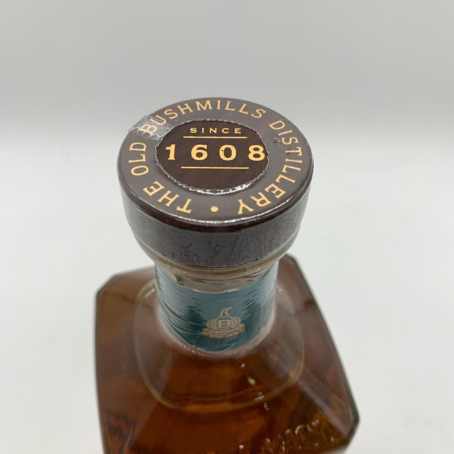  втулка Mill z10 год односолодовый 700ml 40% BUSHMILLS [W4]