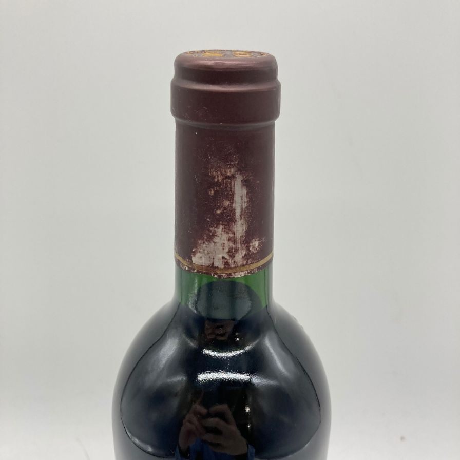 スタッグス リープ ワイン セラーズ カスク23 1995 750ml 13.8% STAG'S LEAP WINE CELLARS CASK 【G4】の画像7