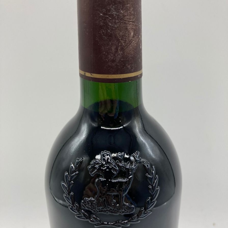 スタッグス リープ ワイン セラーズ カスク23 1995 750ml 13.8% STAG'S LEAP WINE CELLARS CASK 【G4】の画像6