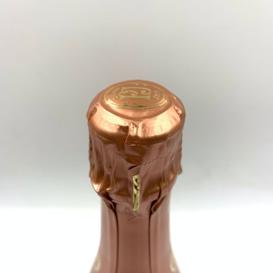 ペリエジュエ ベルエポック ブリュット ロゼ 2014 750ml 12.5％ PERRIER JOUET BELLE EPOQUE 【L2】_画像3