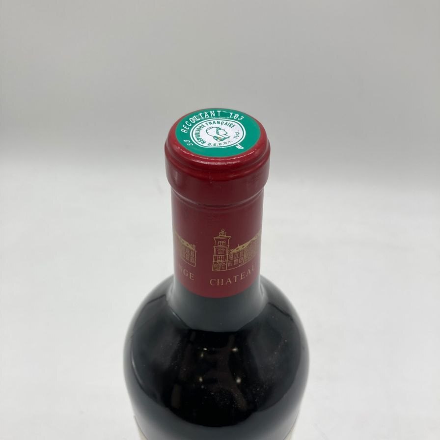 シャトー ラグランジュ サン ジュリアン 2017 750ml 13.5％ CHATEAU LAGRANGE SAINT-JULIEN 【O2】の画像3