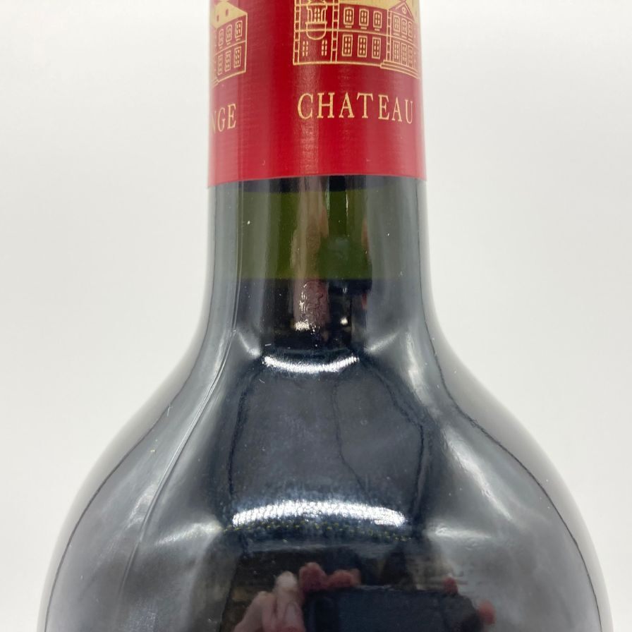 シャトー ラグランジュ サン ジュリアン 2017 750ml 13.5％ CHATEAU LAGRANGE SAINT-JULIEN 【S4】の画像6