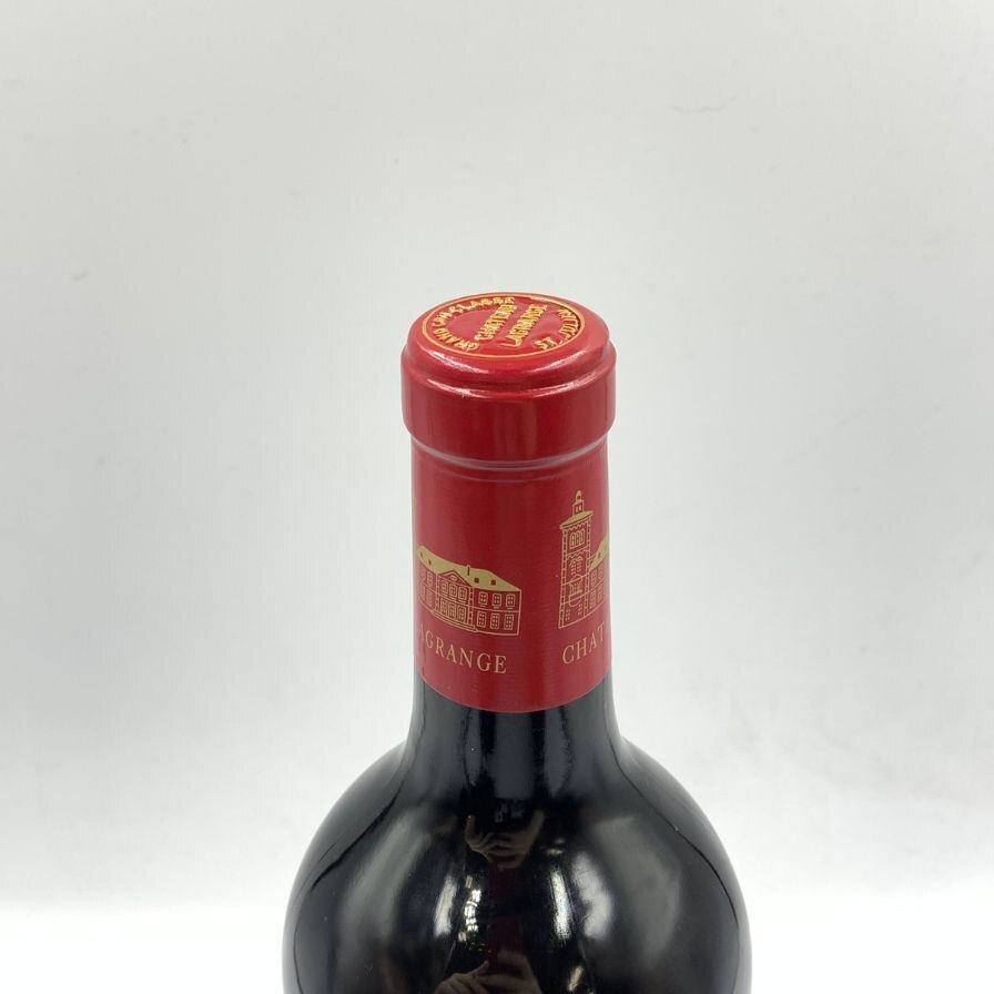 シャトー ラグランジュ サン ジュリアン 2017 750ml 13.5％ CHATEAU LAGRANGE SAINT-JULIEN 【T4】の画像3